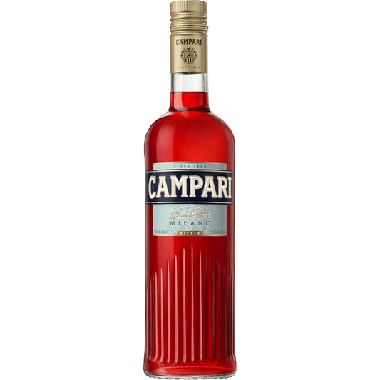 Image of Campari Aperitivo