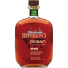 Jefferson's Ocean Aged at Sea Double Barrel Rye