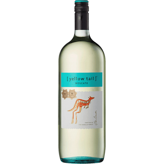 Yellow Tail Moscato