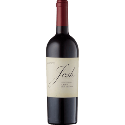 Image of Josh Cellars Legacy Red