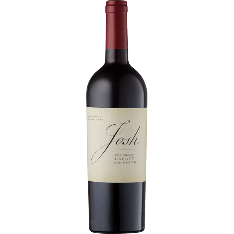 Image of Josh Cellars Legacy Red