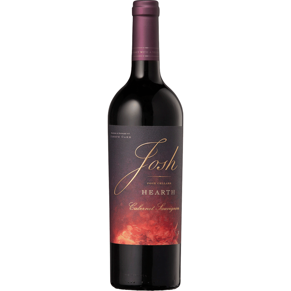 Josh Cellars Cabernet Sauvignon Hearth California