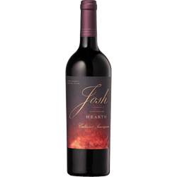 Josh Cellars Cabernet Sauvignon Hearth California