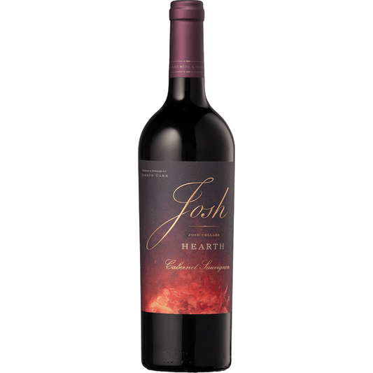 Josh Cellars Cabernet Sauvignon Hearth California