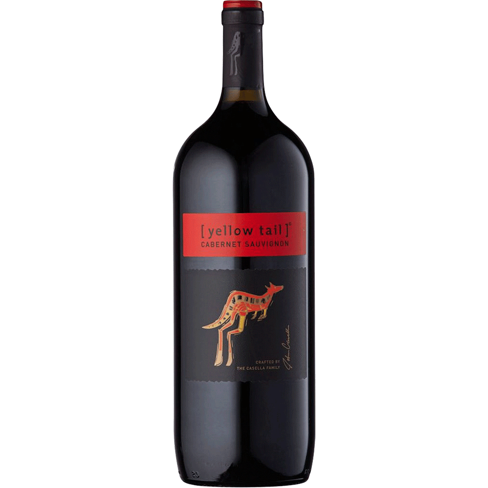 Yellow Tail Cabernet Sauvignon