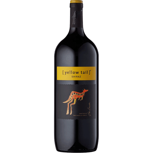 Yellow Tail Shiraz