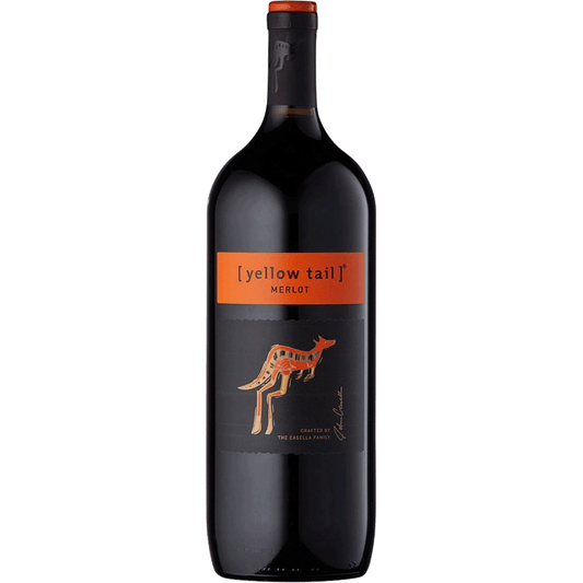 Yellow Tail Merlot