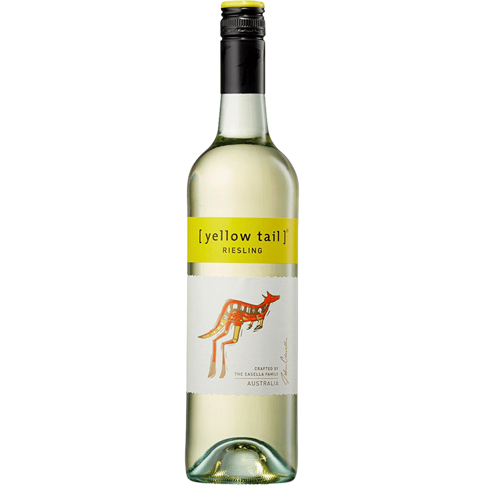 Yellow Tail Riesling