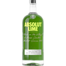 Absolut Lime