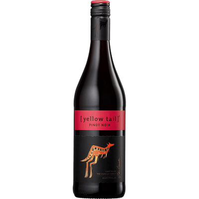 Image of Yellow Tail Pinot Noir