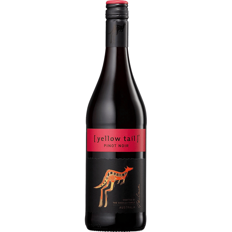 Image of Yellow Tail Pinot Noir