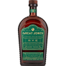 Great Jones Rye Whiskey