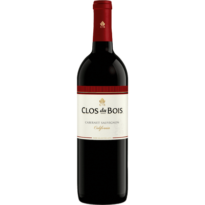 Image of Clos du Bois California Cabernet Sauvignon