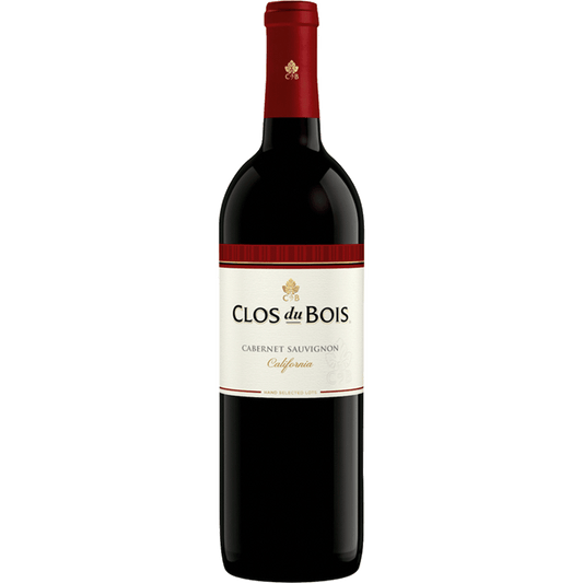 Clos du Bois California Cabernet Sauvignon