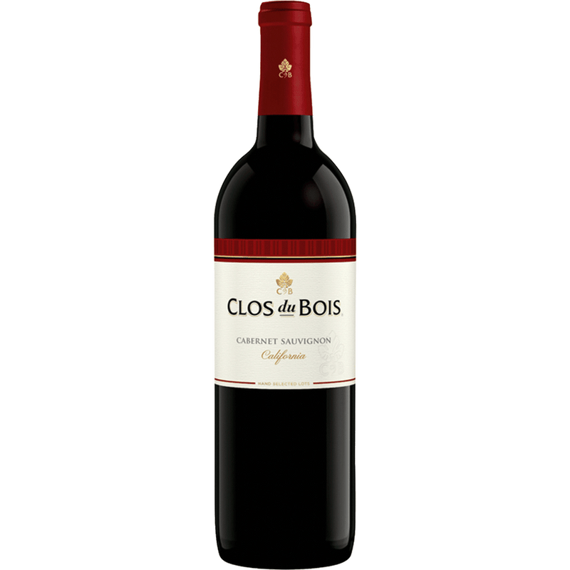 Image of Clos du Bois California Cabernet Sauvignon