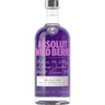 Absolut Wild Berri