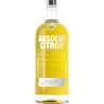 Absolut Citron