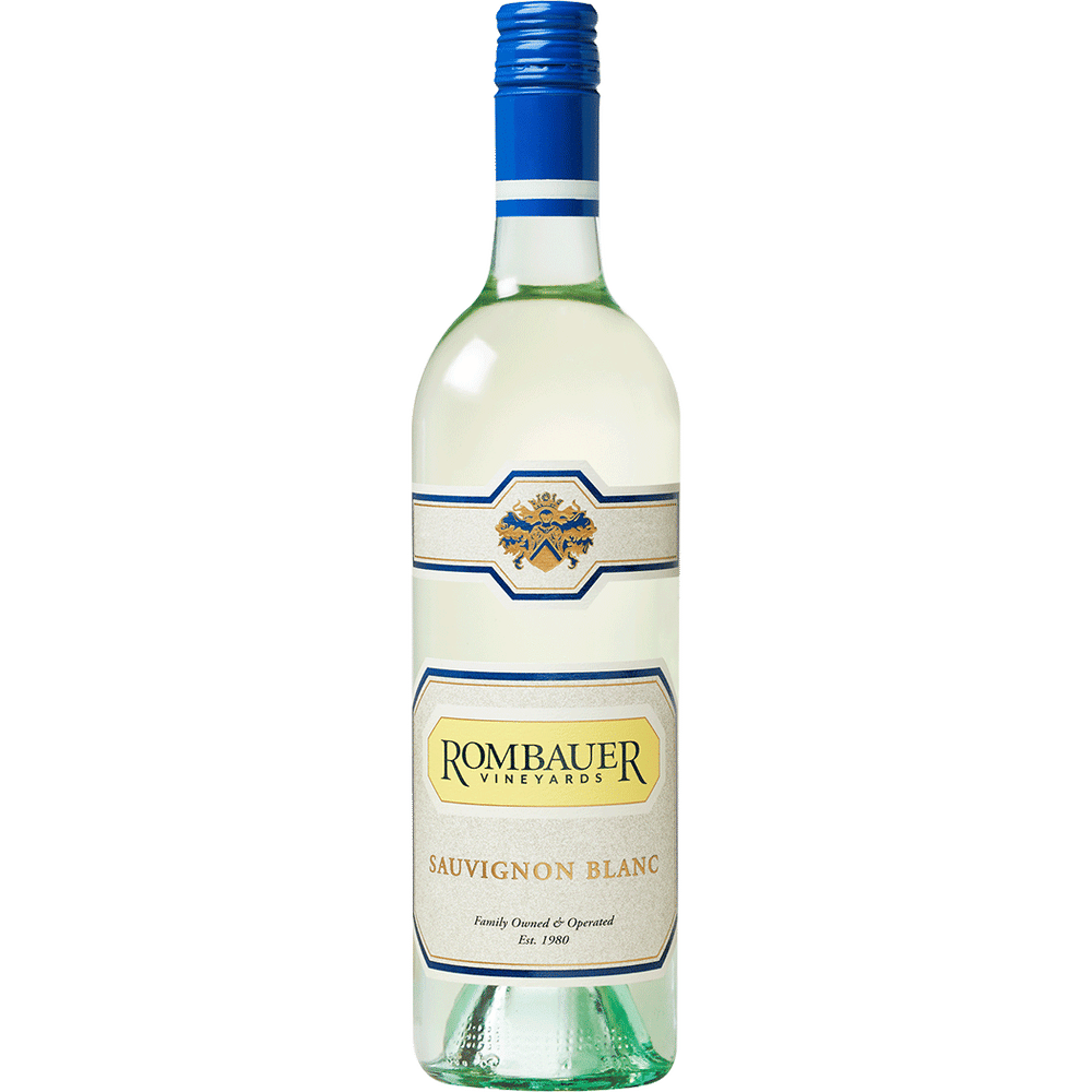 Rombauer Sauvignon Blanc