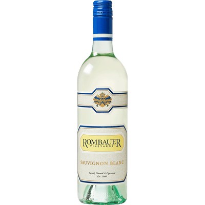 Image of Rombauer Sauvignon Blanc