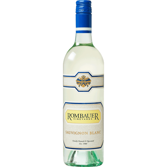 Rombauer Sauvignon Blanc