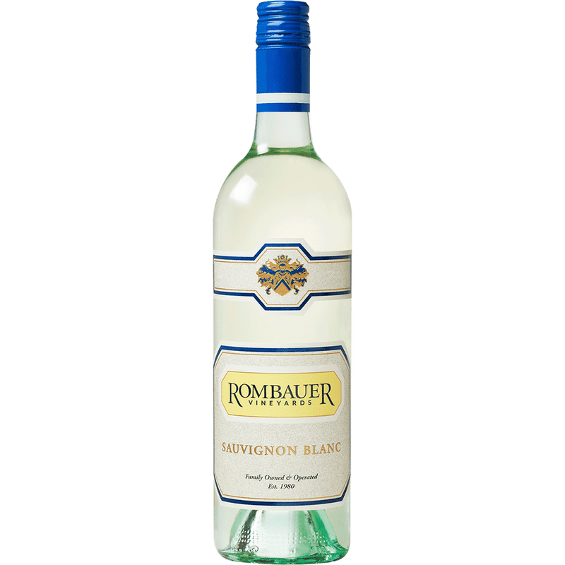 Image of Rombauer Sauvignon Blanc