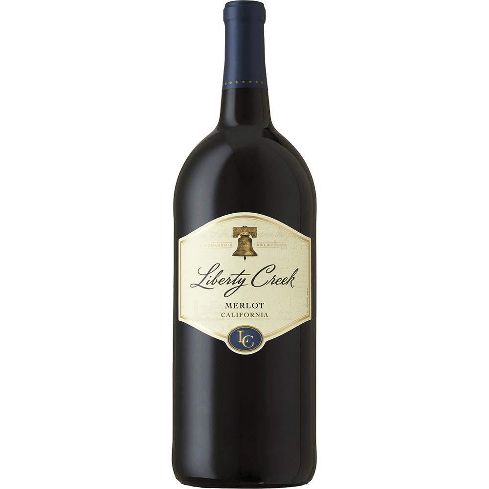 Liberty Creek Merlot