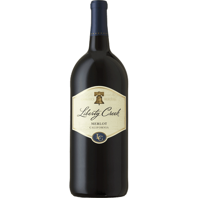 Image of Liberty Creek Merlot