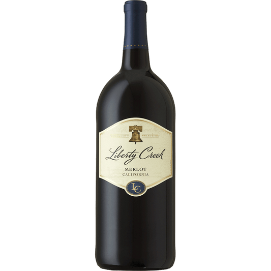 Liberty Creek Merlot