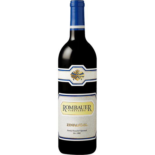 Rombauer California Zinfandel