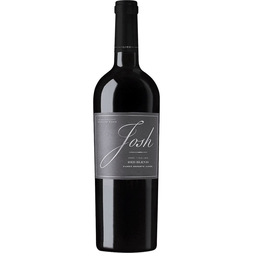 Josh Cellars Family Reserve Red Blend