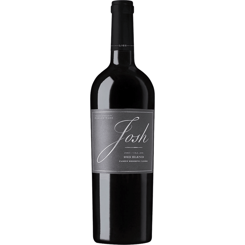 Image of Josh Cellars Family Reserve Red Blend