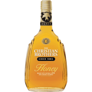 Christian Brothers  Honey Brandy