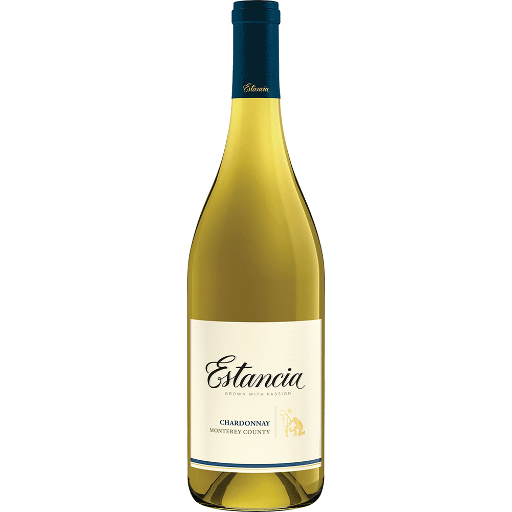 Estancia Chardonnay California