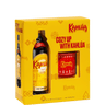 Kahlua Coffee Liqueur Gift Pack