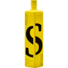 Smoke Lab Saffron Flavored Vodka