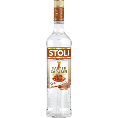 Image of Stolichnaya Salted Karamel