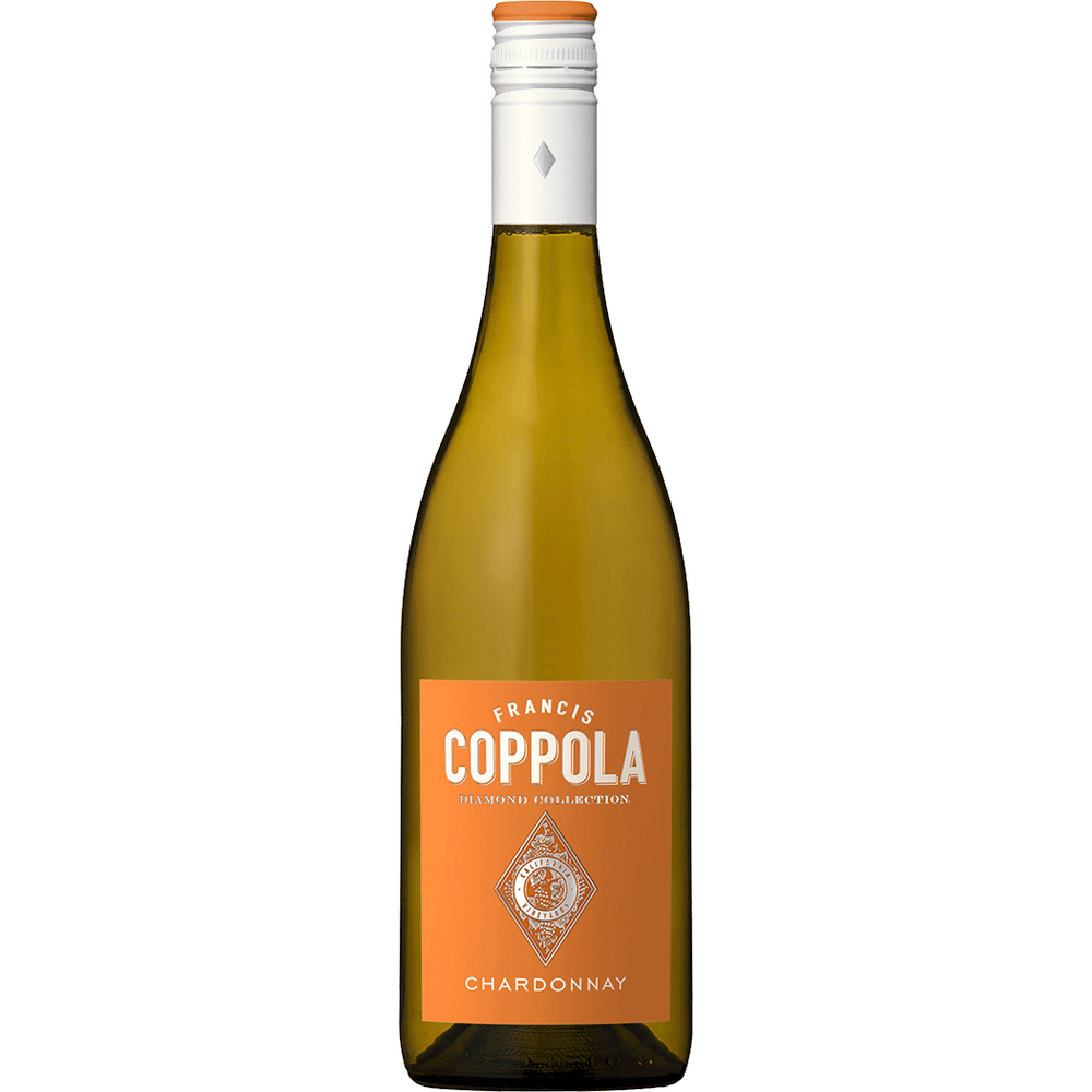 Coppola Diamond Collection Chardonnay