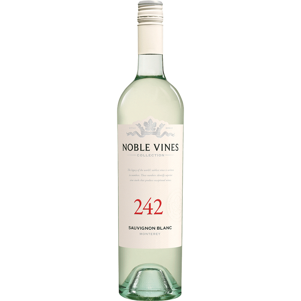 Noble Vines 242 Sauvignon Blanc