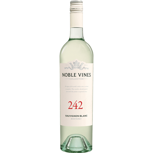 Noble Vines 242 Sauvignon Blanc