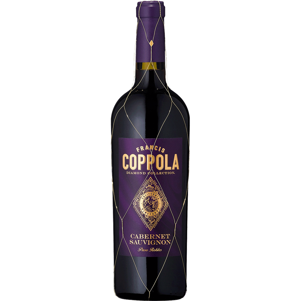 Coppola Diamond Paso Robles Cabernet Sauvignon