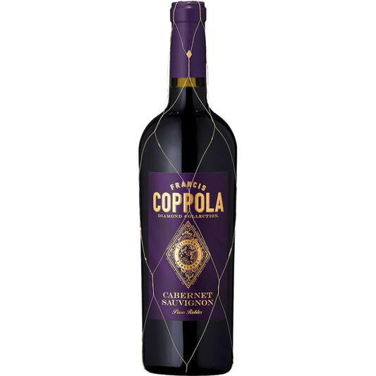 Coppola Diamond Paso Robles Cabernet Sauvignon