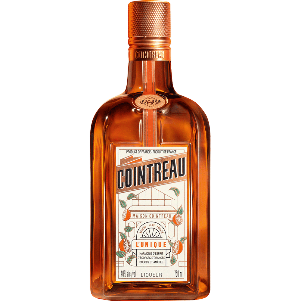 Image of Cointreau Orange Liqueur