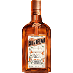 Cointreau Orange Liqueur