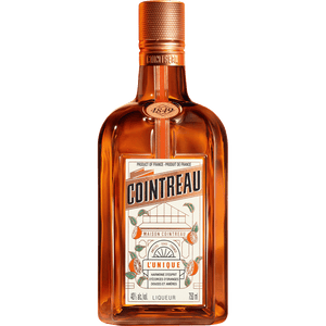 Cointreau Orange Liqueur