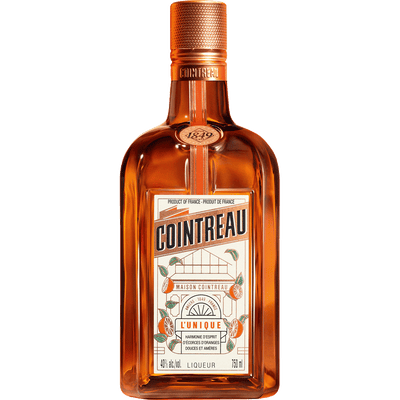 Image of Cointreau Orange Liqueur