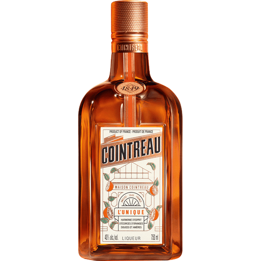 Image of Cointreau Orange Liqueur