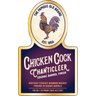 Chicken Cock Chanticleer Bourbon