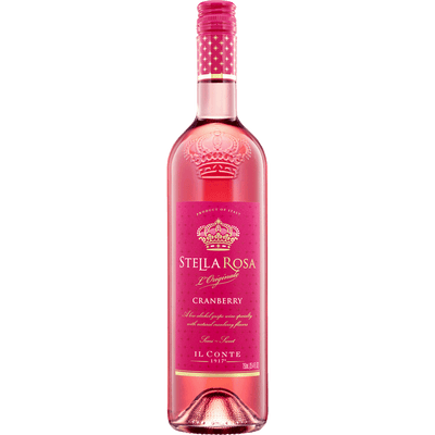 Image of Stella Rosa Cranberry