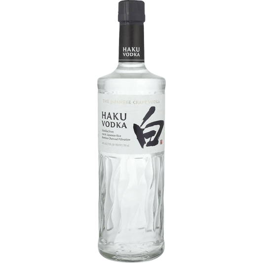 Image of Haku Japanese Vodka