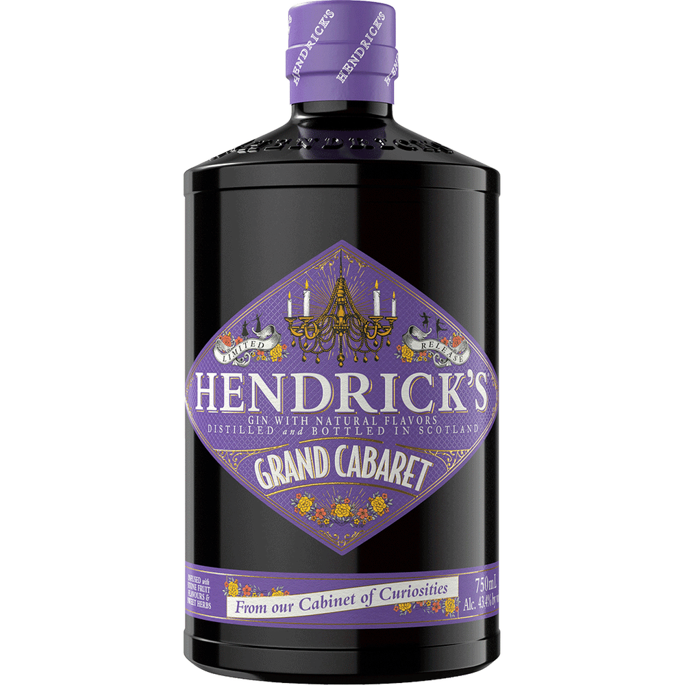 Hendrick's Grand Cabaret Gin